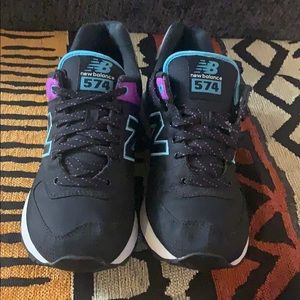 Women’s New Balance 574
